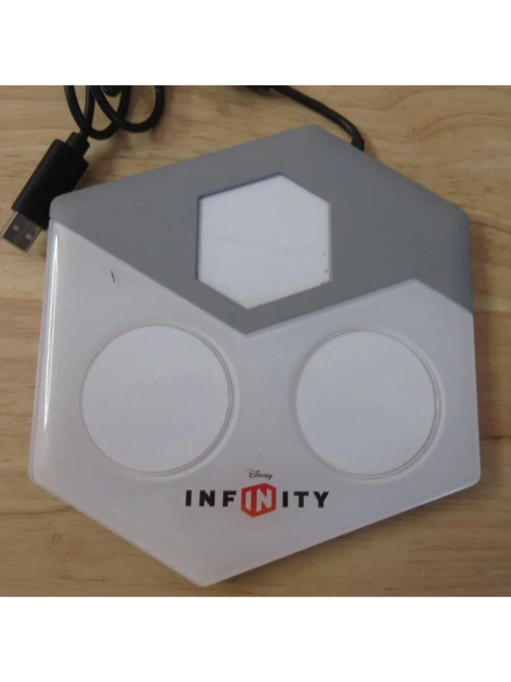 Disney Infinity Portal Base Pad Model INF-8032386
